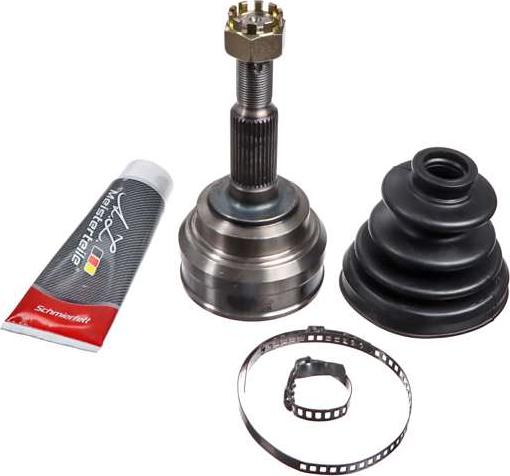 A.Z. Meisterteile AZMT-43-030-1046 - CV Joint Kit, drive shaft car-mod.net