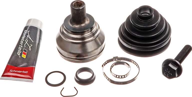 A.Z. Meisterteile AZMT-43-030-1050 - CV Joint Kit, drive shaft car-mod.net