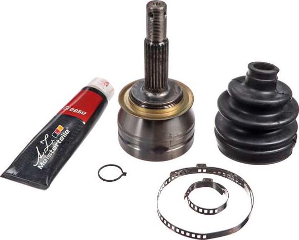 A.Z. Meisterteile AZMT-43-030-1058 - CV Joint Kit, drive shaft car-mod.net