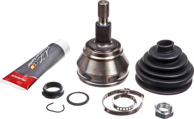 A.Z. Meisterteile AZMT-43-030-1014 - CV Joint Kit, drive shaft car-mod.net