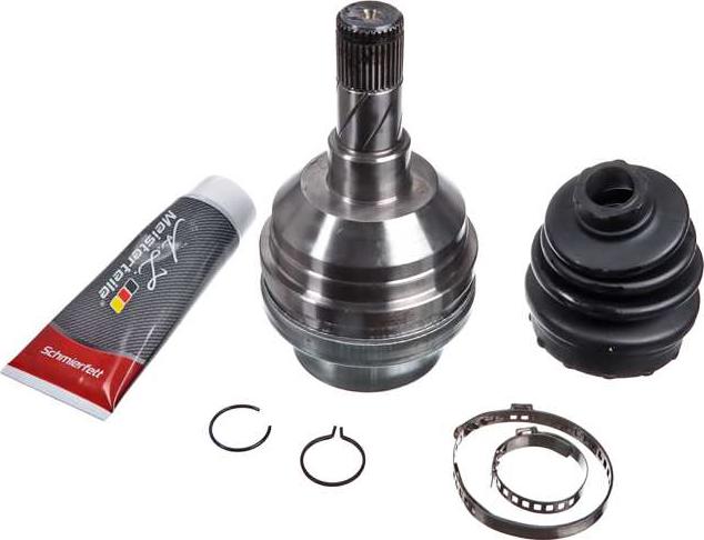 A.Z. Meisterteile AZMT-43-030-1018 - CV Joint Kit, drive shaft car-mod.net