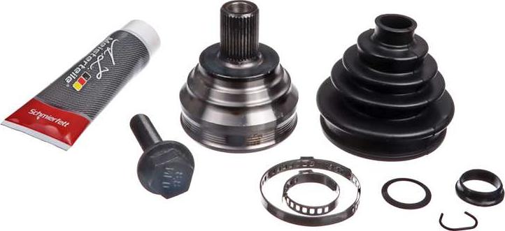 A.Z. Meisterteile AZMT-43-030-1017 - CV Joint Kit, drive shaft car-mod.net