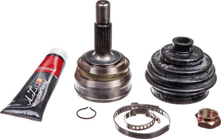 A.Z. Meisterteile AZMT-43-030-1085 - CV Joint Kit, drive shaft car-mod.net
