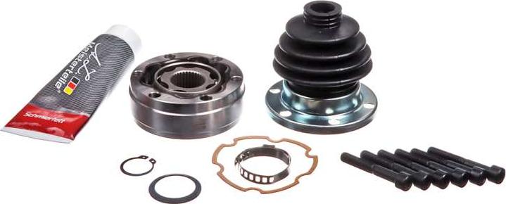 A.Z. Meisterteile AZMT-43-030-1088 - CV Joint Kit, drive shaft car-mod.net