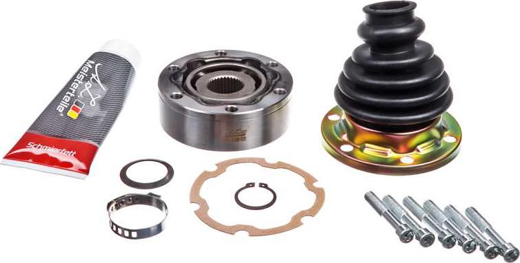 A.Z. Meisterteile AZMT-43-030-1039 - CV Joint Kit, drive shaft car-mod.net