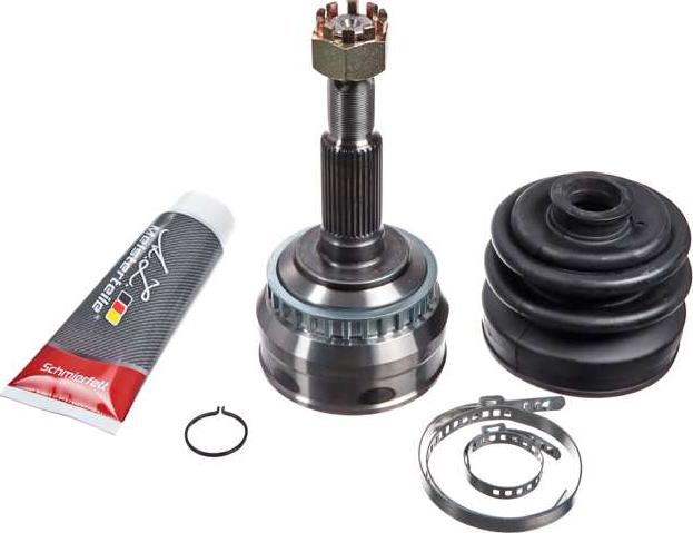 A.Z. Meisterteile AZMT-43-030-1032 - CV Joint Kit, drive shaft car-mod.net