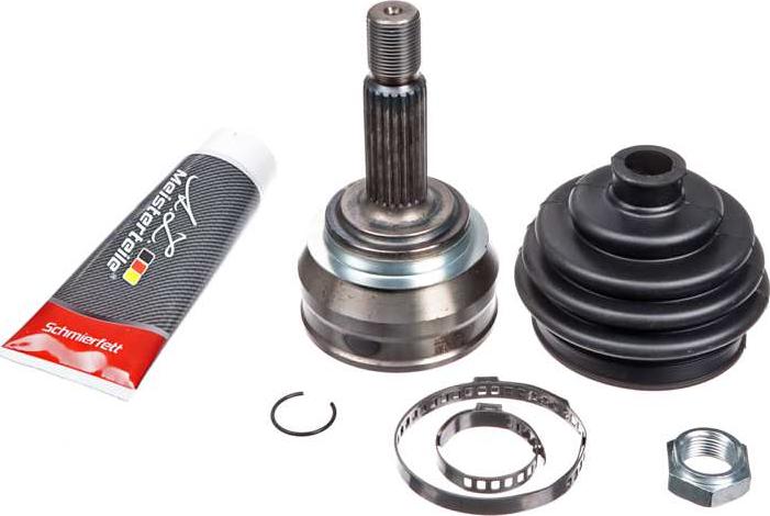 A.Z. Meisterteile AZMT-43-030-1037 - CV Joint Kit, drive shaft car-mod.net