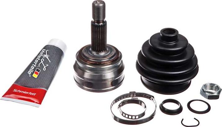 A.Z. Meisterteile AZMT-43-030-1025 - CV Joint Kit, drive shaft car-mod.net