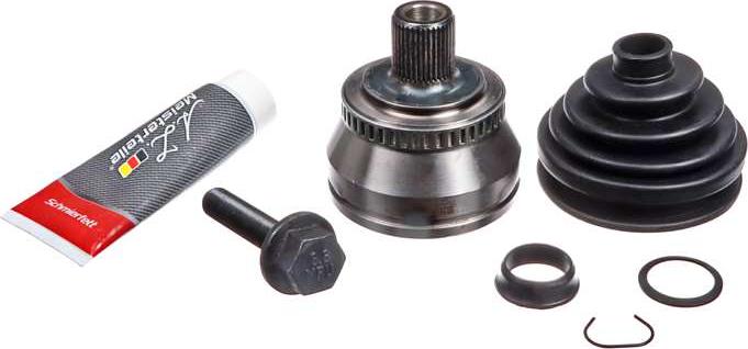 A.Z. Meisterteile AZMT-43-030-1026 - CV Joint Kit, drive shaft car-mod.net
