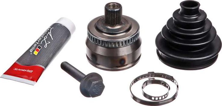 A.Z. Meisterteile AZMT-43-030-1023 - CV Joint Kit, drive shaft car-mod.net