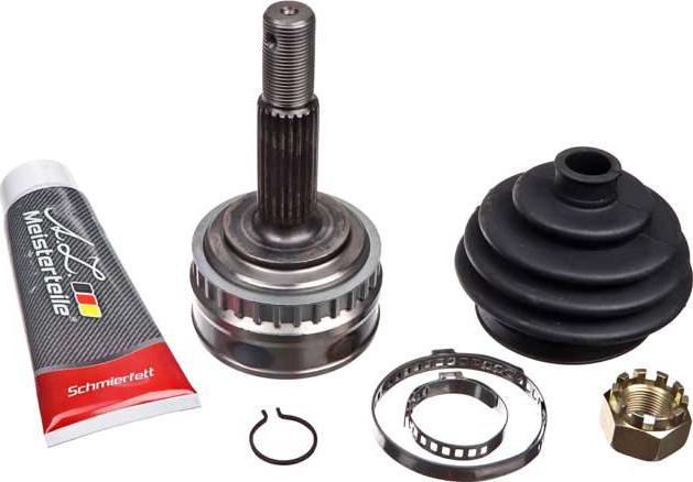 A.Z. Meisterteile AZMT-43-030-1022 - CV Joint Kit, drive shaft car-mod.net