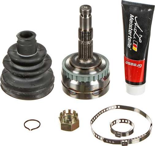 A.Z. Meisterteile AZMT-43-030-1027 - CV Joint Kit, drive shaft car-mod.net