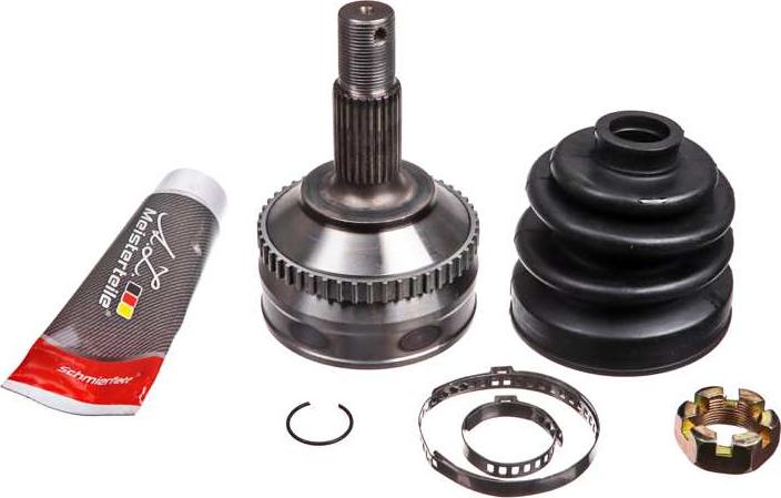 A.Z. Meisterteile AZMT-43-030-1074 - CV Joint Kit, drive shaft car-mod.net