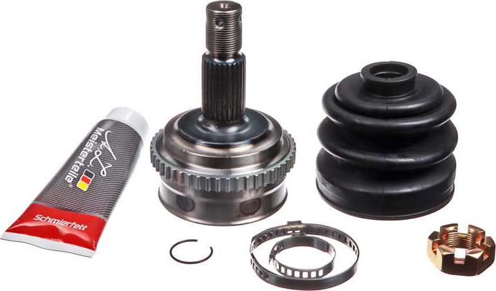 A.Z. Meisterteile AZMT-43-030-1076 - CV Joint Kit, drive shaft car-mod.net