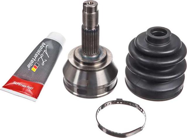 A.Z. Meisterteile AZMT-43-030-1070 - CV Joint Kit, drive shaft car-mod.net