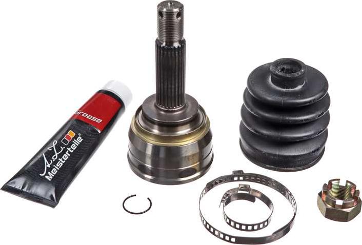 A.Z. Meisterteile AZMT-43-030-1073 - CV Joint Kit, drive shaft car-mod.net