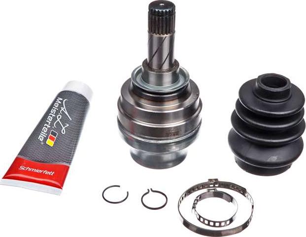 A.Z. Meisterteile AZMT-43-030-1072 - CV Joint Kit, drive shaft car-mod.net