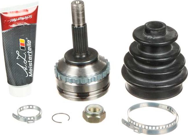 A.Z. Meisterteile AZMT-43-030-1119 - CV Joint Kit, drive shaft car-mod.net