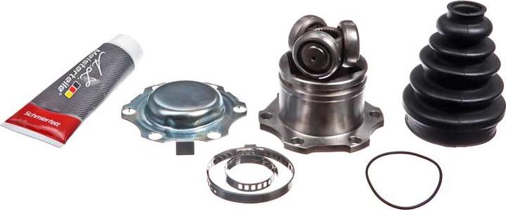 A.Z. Meisterteile AZMT-43-030-1113 - CV Joint Kit, drive shaft car-mod.net