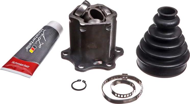 A.Z. Meisterteile AZMT-43-030-1120 - CV Joint Kit, drive shaft car-mod.net