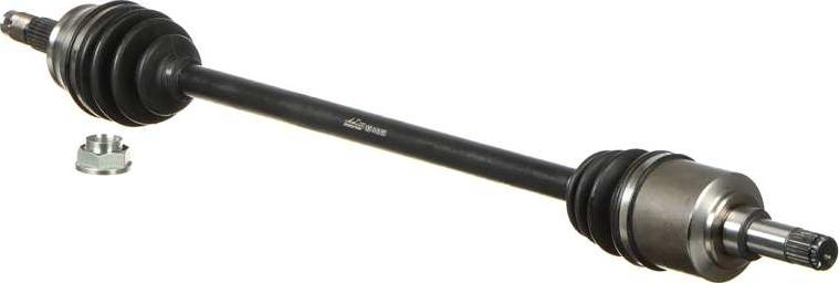 A.Z. Meisterteile AZMT-43-030-3953 - Drive Shaft car-mod.net