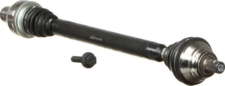 A.Z. Meisterteile AZMT-43-030-3965 - Drive Shaft car-mod.net