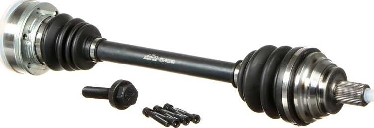 A.Z. Meisterteile AZMT-43-030-3963 - Drive Shaft car-mod.net