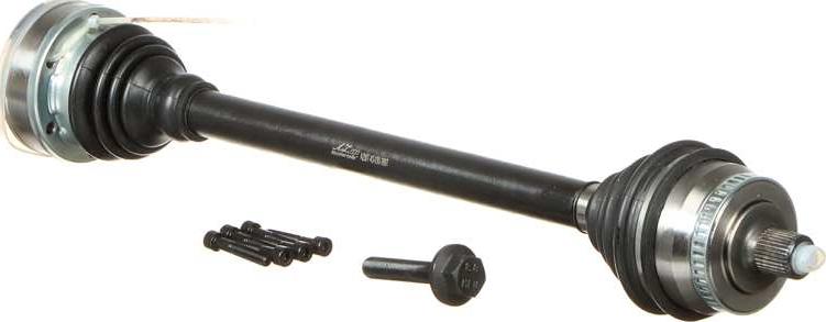 A.Z. Meisterteile AZMT-43-030-3697 - Drive Shaft car-mod.net