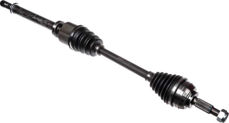 A.Z. Meisterteile AZMT-43-030-3054 - Drive Shaft car-mod.net