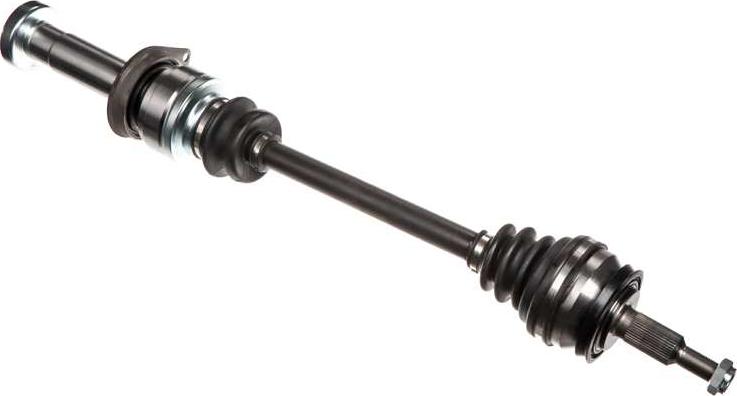 A.Z. Meisterteile AZMT-43-030-3012 - Drive Shaft car-mod.net