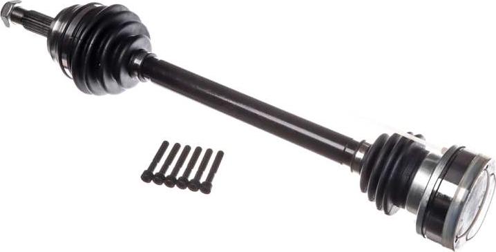A.Z. Meisterteile AZMT-43-030-3164 - Drive Shaft car-mod.net