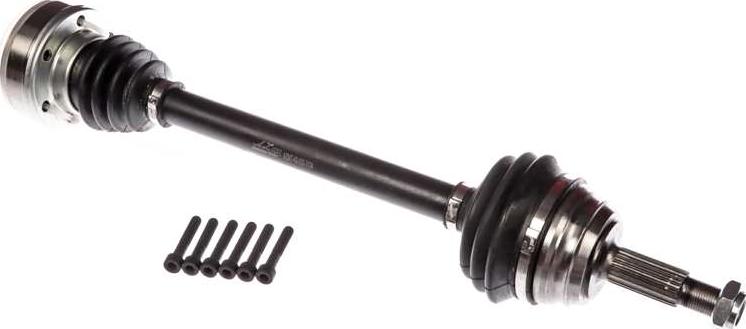 A.Z. Meisterteile AZMT-43-030-3104 - Drive Shaft car-mod.net