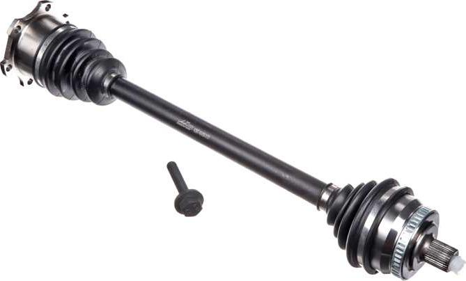 A.Z. Meisterteile AZMT-43-030-3131 - Drive Shaft car-mod.net