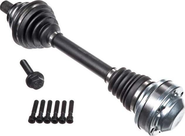 A.Z. Meisterteile AZMT-43-030-3172 - Drive Shaft car-mod.net