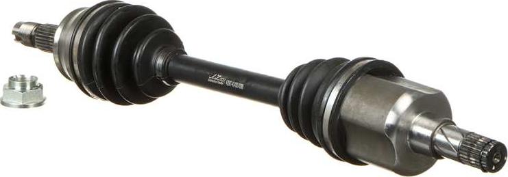 A.Z. Meisterteile AZMT-43-030-3398 - Drive Shaft car-mod.net