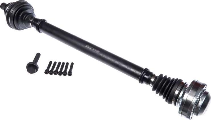 A.Z. Meisterteile AZMT-43-030-3348 - Drive Shaft car-mod.net