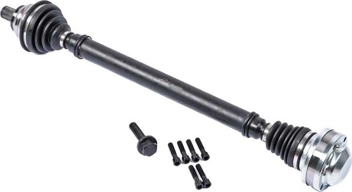 A.Z. Meisterteile AZMT-43-030-3315 - Drive Shaft car-mod.net
