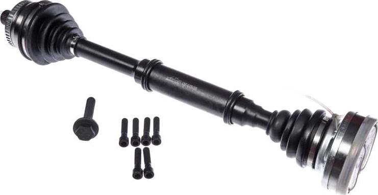 A.Z. Meisterteile AZMT-43-030-3379 - Drive Shaft car-mod.net