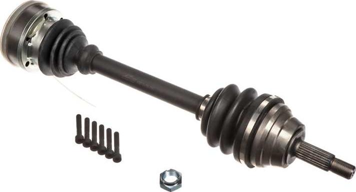 A.Z. Meisterteile AZMT-43-030-3242 - Drive Shaft car-mod.net