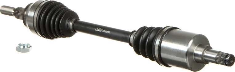 A.Z. Meisterteile AZMT-43-030-3742 - Drive Shaft car-mod.net