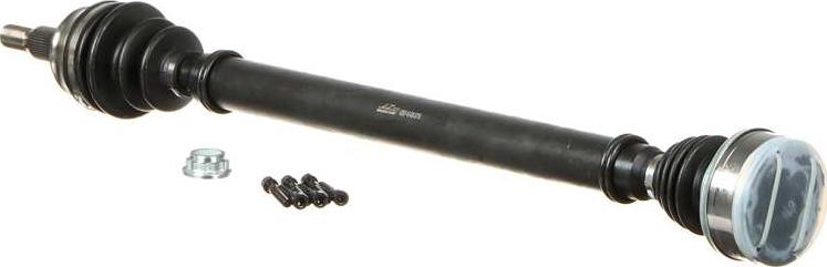A.Z. Meisterteile AZMT-43-030-3710 - Drive Shaft car-mod.net