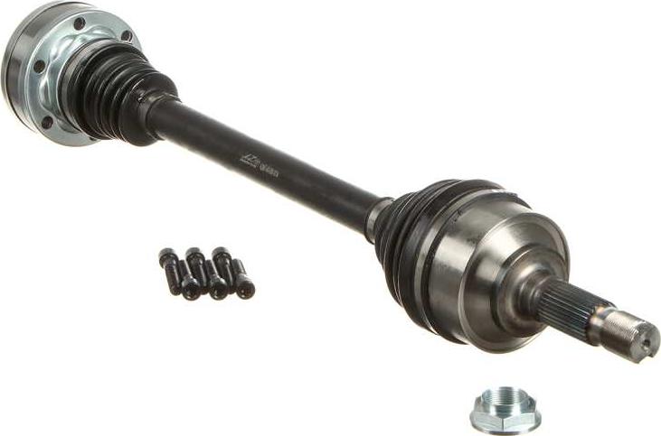 A.Z. Meisterteile AZMT-43-030-3734 - Drive Shaft car-mod.net