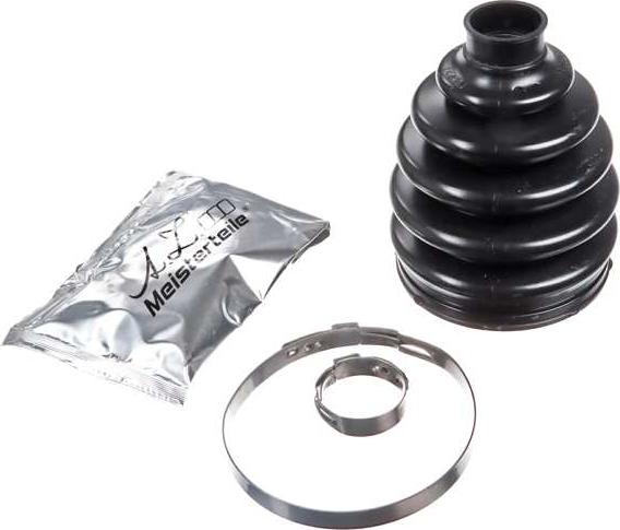 A.Z. Meisterteile AZMT-43-020-1343 - Bellow, drive shaft car-mod.net