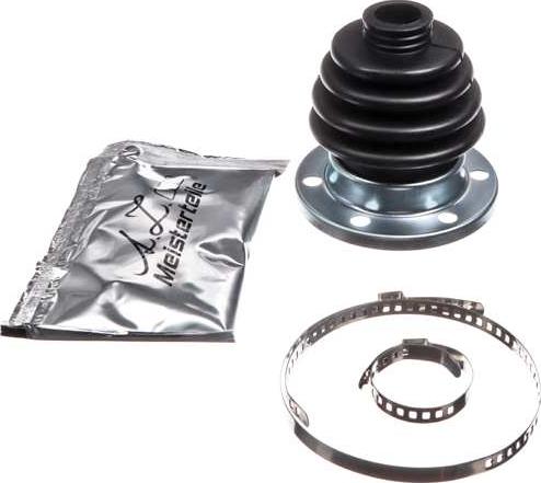 A.Z. Meisterteile AZMT-43-020-1354 - Bellow, drive shaft car-mod.net