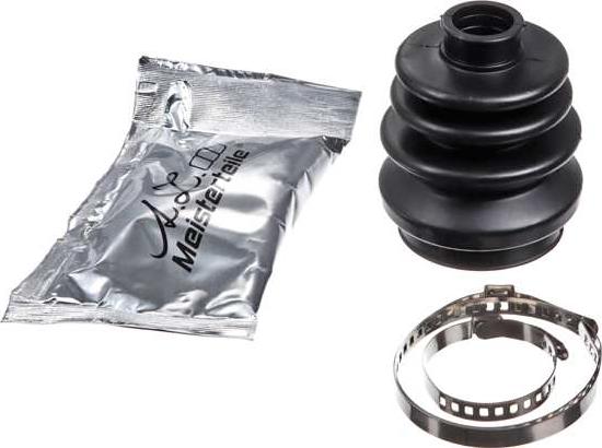 A.Z. Meisterteile AZMT-43-020-1358 - Bellow, drive shaft car-mod.net