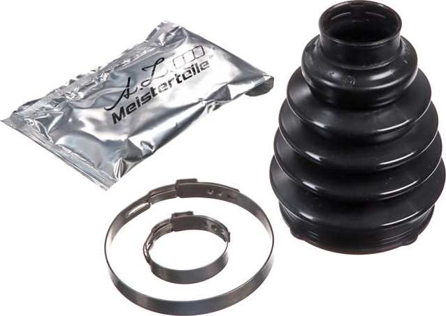 A.Z. Meisterteile AZMT-43-020-1360 - Bellow, drive shaft car-mod.net