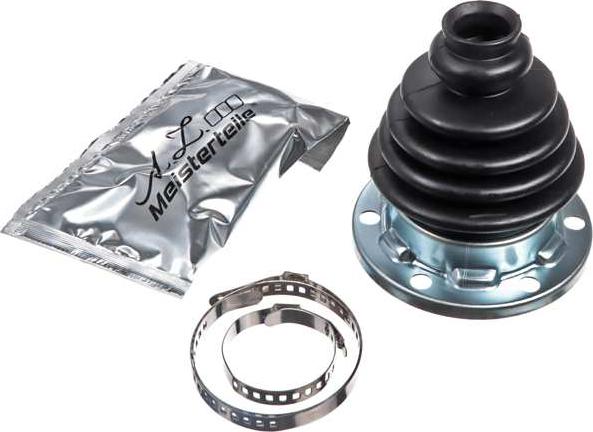 A.Z. Meisterteile AZMT-43-020-1362 - Bellow, drive shaft car-mod.net