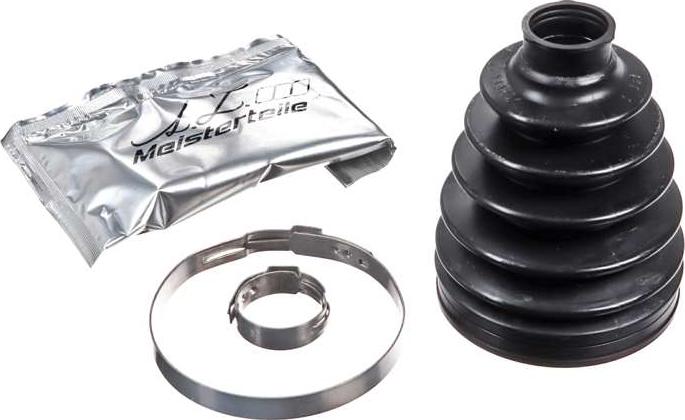 A.Z. Meisterteile AZMT-43-020-1308 - Bellow, drive shaft car-mod.net