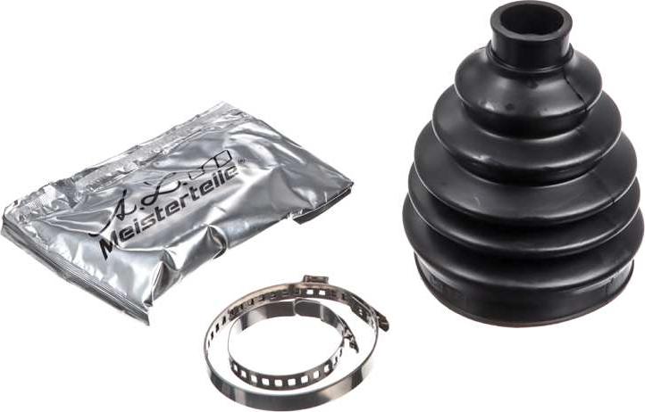 A.Z. Meisterteile AZMT-43-020-1319 - Bellow, drive shaft car-mod.net