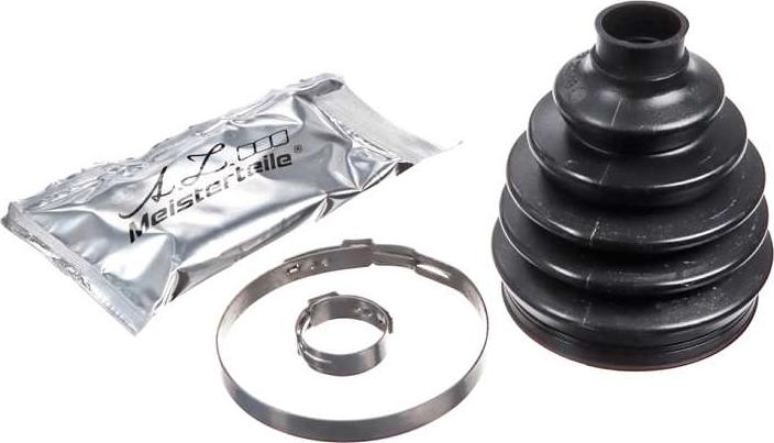 A.Z. Meisterteile AZMT-43-020-1311 - Bellow, drive shaft car-mod.net